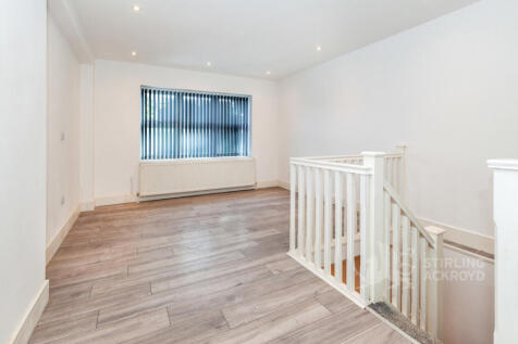 Reception/Kitchen