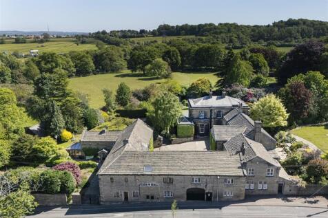 Bramleys Estate Agents - Toothill Lane - Brighouse