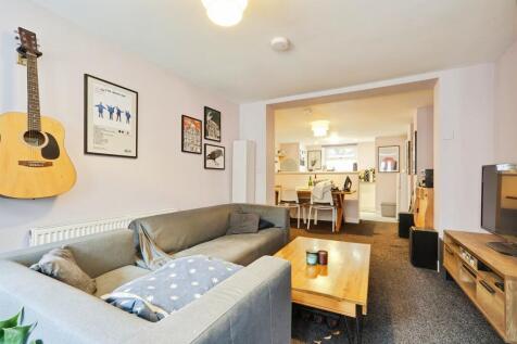 Self Contained Apartment