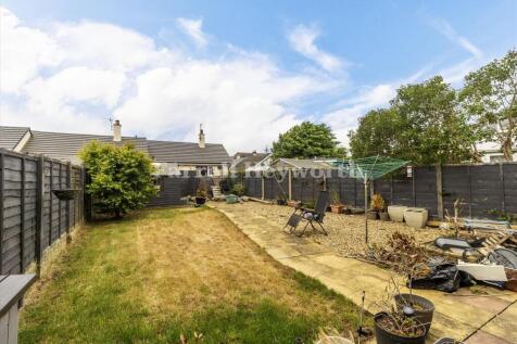 Garden view 2