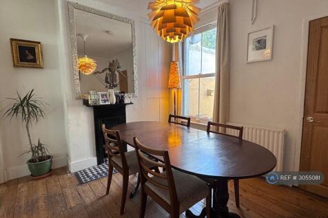 Dinning Room
