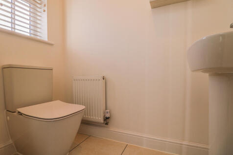 Clive Road, Crewe, CW1 photo 5
