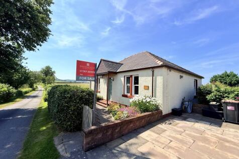 Priestlands Bungalow ,New Abbey Road, Dumfries DG2