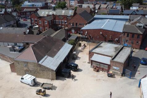 Warehouse to rent Image 3