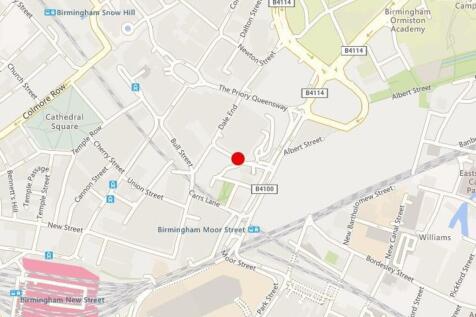 Property Map