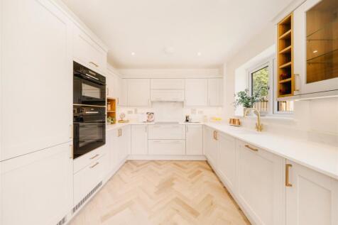 Birchwood View Home