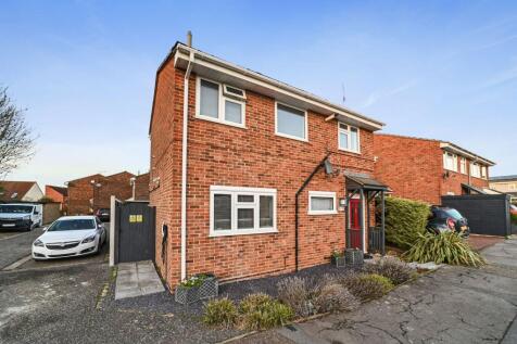 Chelmsford, CM1 - property photo