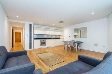 Reception Room with Comfort Cooling