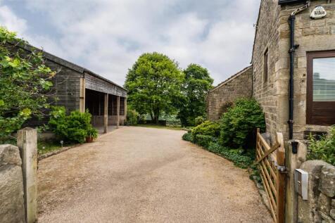 Exterior and Gardens