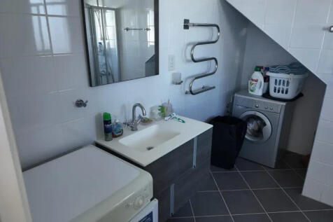 2 Bedroom Elegant Corner Duplex Penthouse with Expansive Outdoor Living Space Image 9999 22