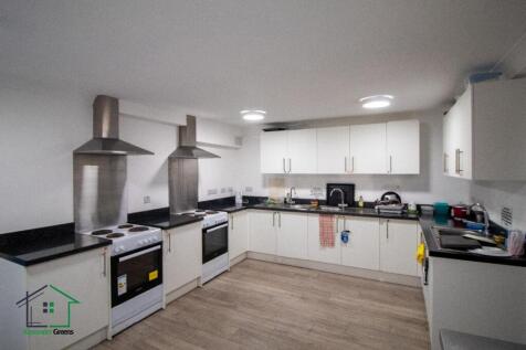 Room 19, Newmarket Road, CB5 photo 5
