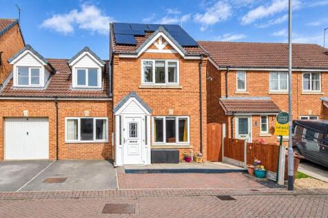 Normanton, WF6 - property photo