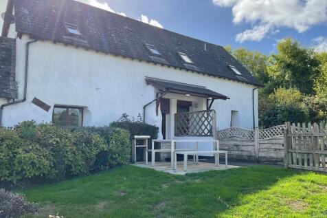 Discovery Cottage