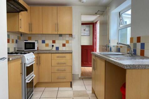 De Beauvoir Road, University Area photo 3