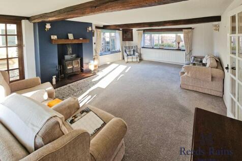 Dicklow Cob, Lower Withington, Macclesfield, Cheshire, SK11 photo 4