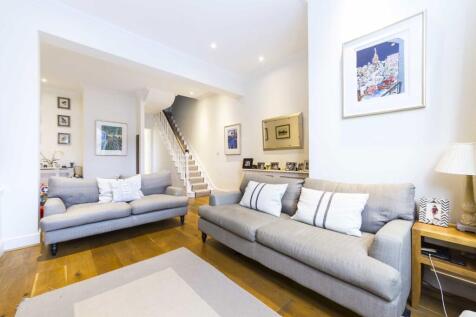 Merton Road, Putney photo 3