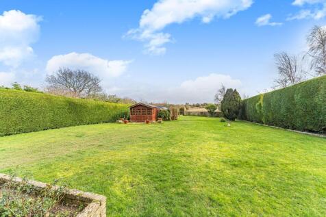 Garden &amp; View