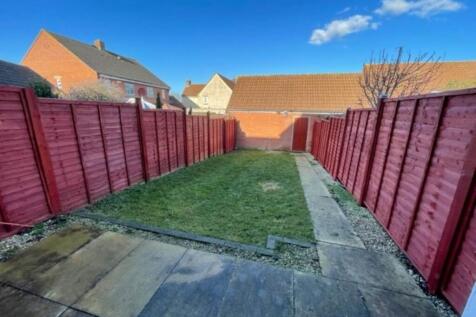 cedern ave 22 garden