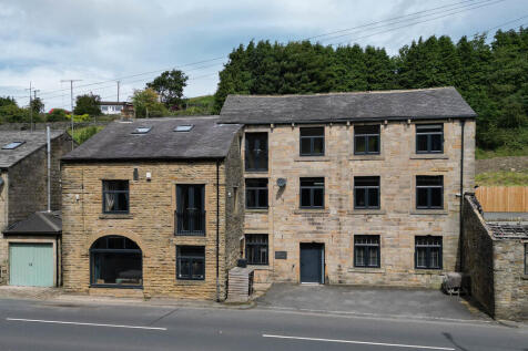 Front External