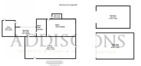 Outbuilding Mock Changes