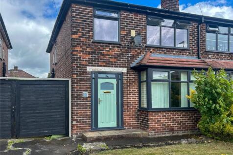 Front External