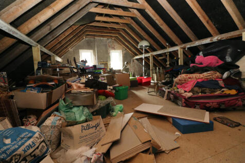 Loft space