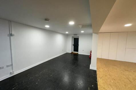 DOWNSTAIRS OFFICE SP