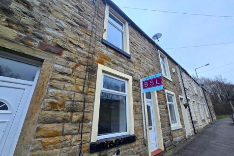 Thompson Street, Padiham