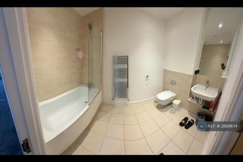 Bathroom 2