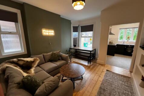 £120pppw Dunlop Avenue, Nottingham photo 3