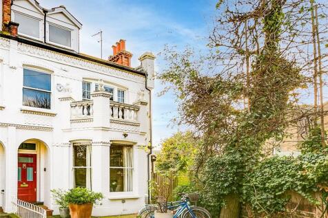 Peterborough Villas, London, SW6 photo 4