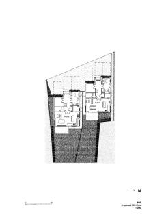Proposed Site Plan