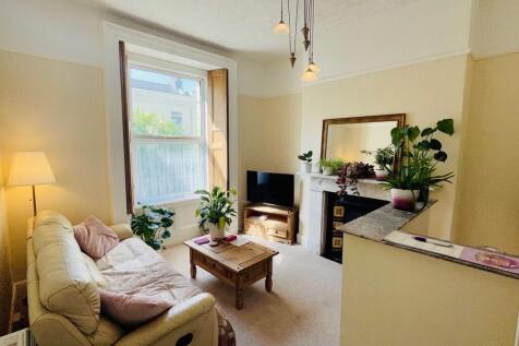 Open Plan Living ...