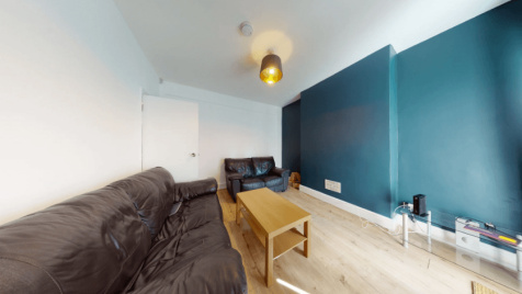 Balfour Road, Lenton, Nottingham, NG7 1NY photo 4