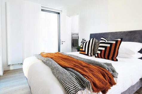 Vita Living East, Nobel Way, Manchester photo 4