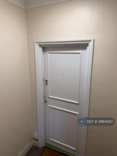 First Floor Flat 