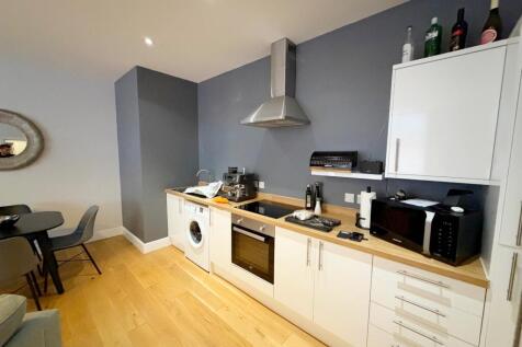Montague Place, Worthing Central, Worthing, West Sussex photo 3