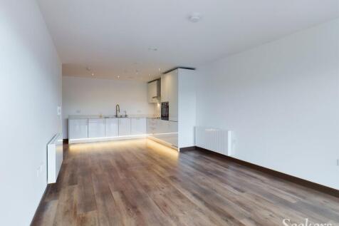 Kitchen / Lounge/ living area