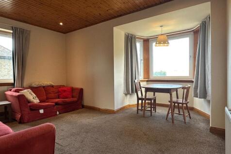 2 Bedroom Flat in AB24 3YY