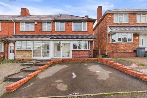 Birmingham, B42 - property photo