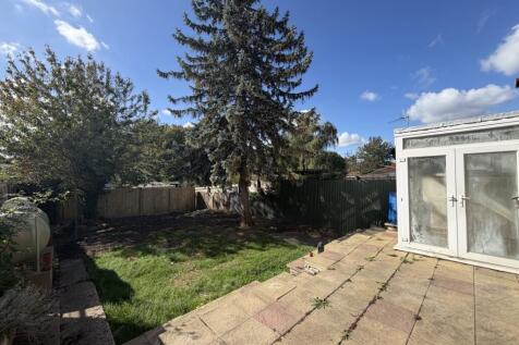 New Garden 1