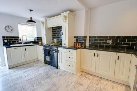 Kitchen Diner (Extension)