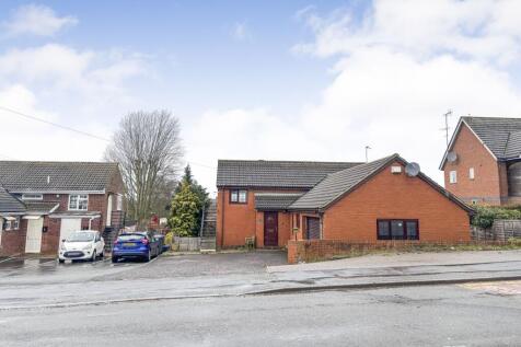 59 Boughton Road, Rugby, CV21 1BH