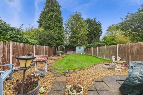 2 bed, 1 bath Semi-Detached in Birmingham - Photo 10