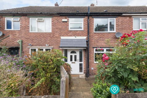 Sheffield, S6 - property photo