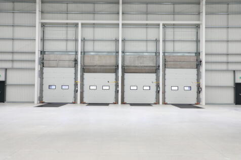 Distribution Warehouse to rent Image 4