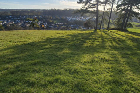 View of Lydden