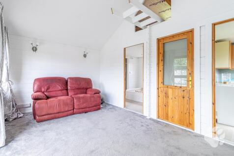 Annexe - Living Room