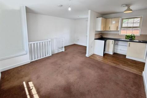 Conyger Close, Great Oakley, Corby photo 5