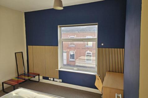 Oxford Street, Loughborough photo 5